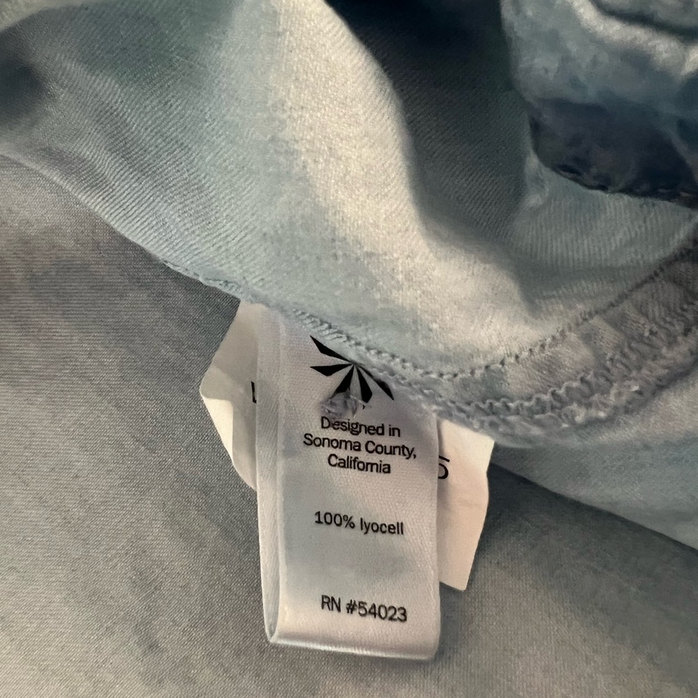Athleta Shirt Dress Small - Picture 4 of 6